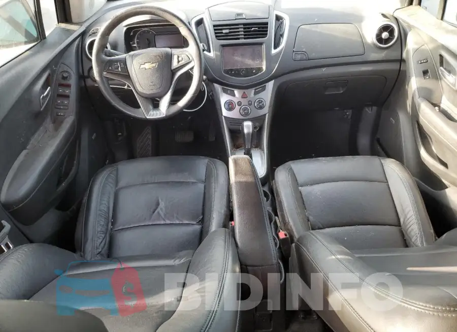 KL7CJNSB6FB215639 Photo# 8