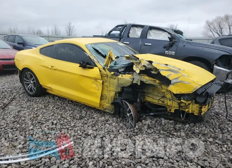 1FA6P8TH9G5292529 Photo# 4