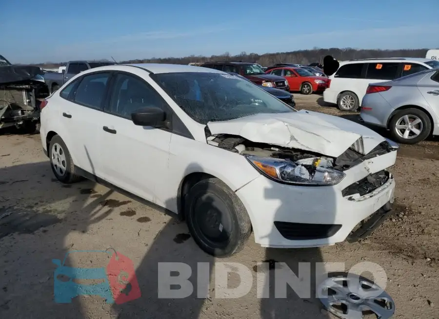 1FADP3E22JL223381 Photo# 4