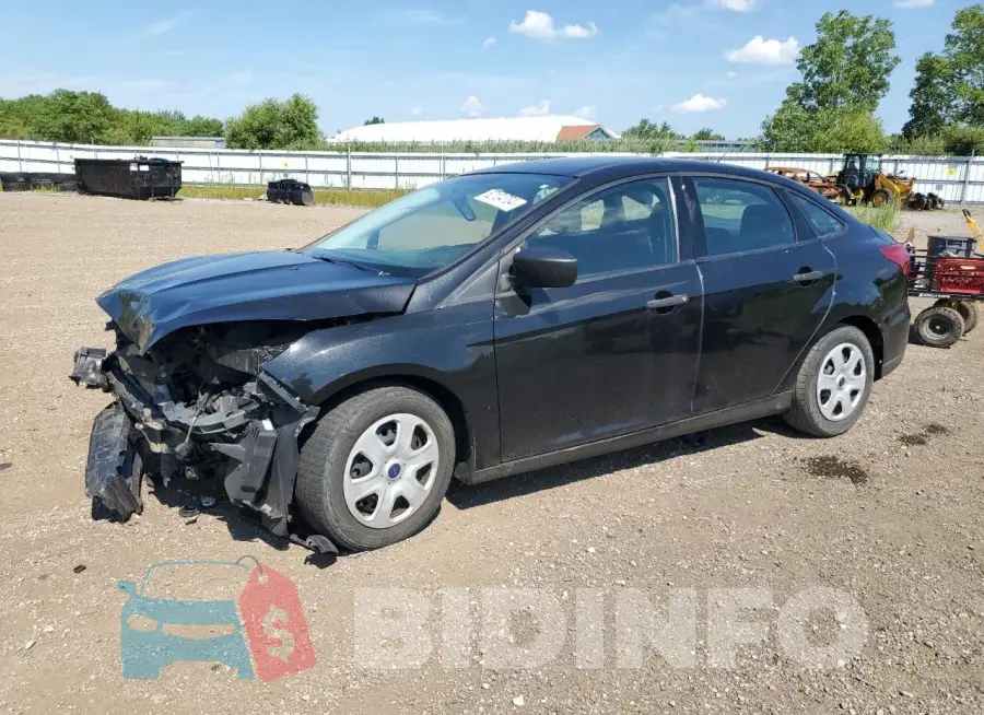 1FADP3E23FL268269 Photo# 1