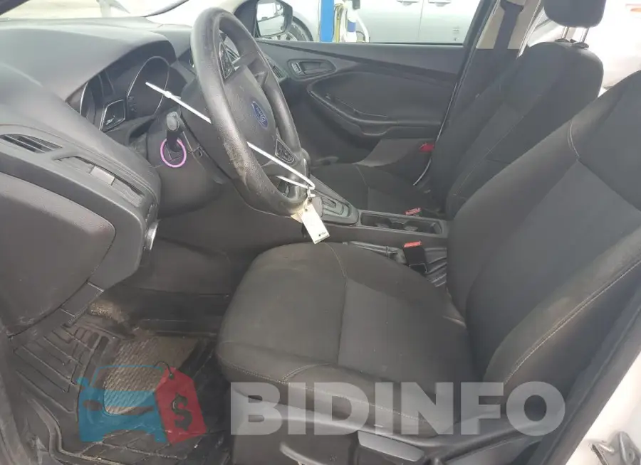 1FADP3E27FL255296 Photo# 7