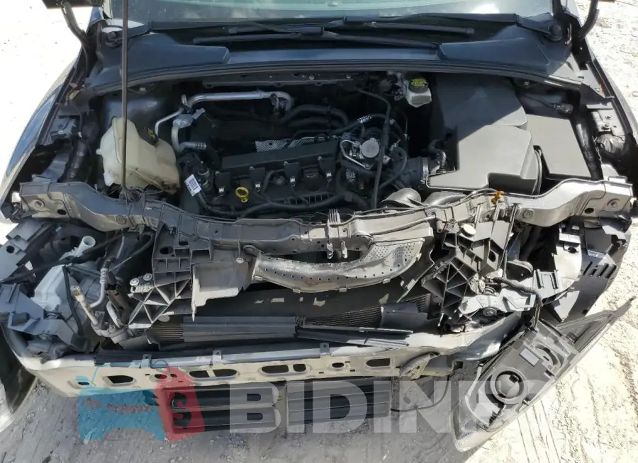 1FADP3E28HL252121 Photo# 11