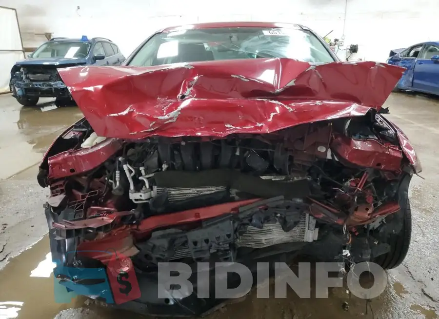 1FADP3F20GL215755 Photo# 5