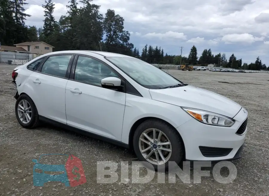 1FADP3F20GL347821 Photo# 4