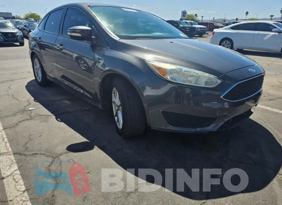 1FADP3F22FL203931 Photo# 1