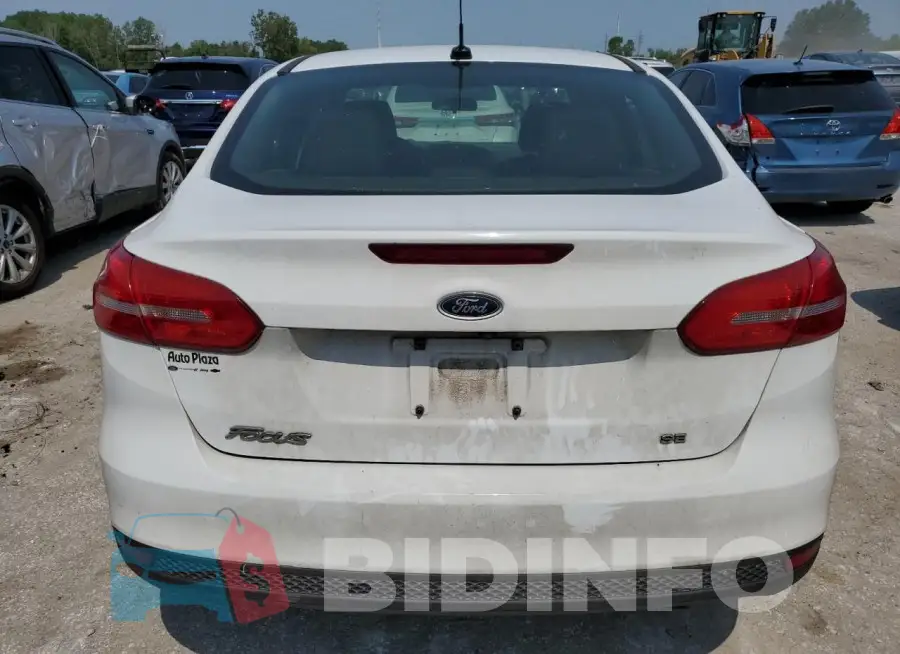 1FADP3F24JL288697 Photo# 6