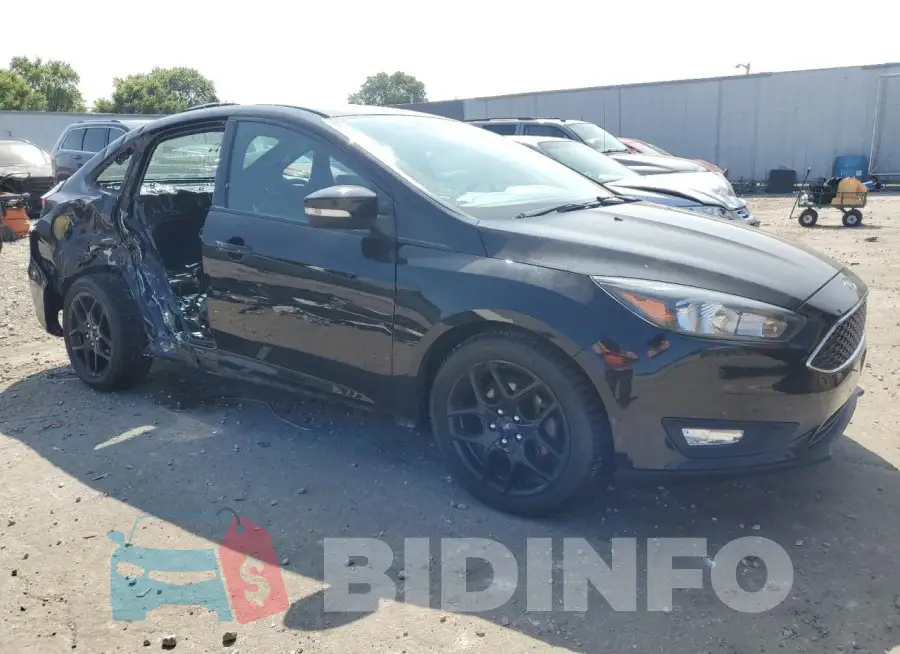 1FADP3F25GL318802 Photo# 4