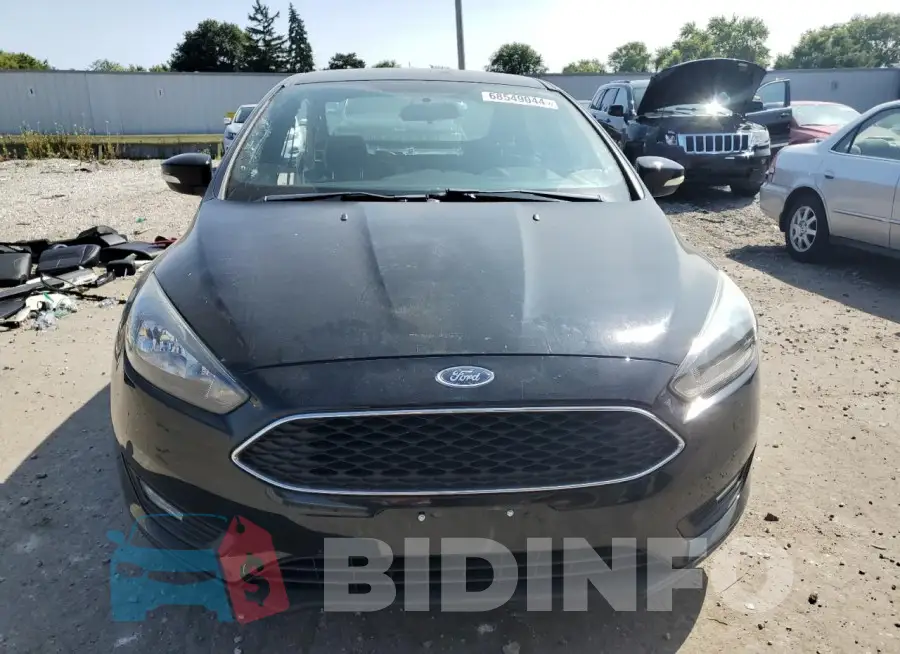 1FADP3F25GL318802 Photo# 5