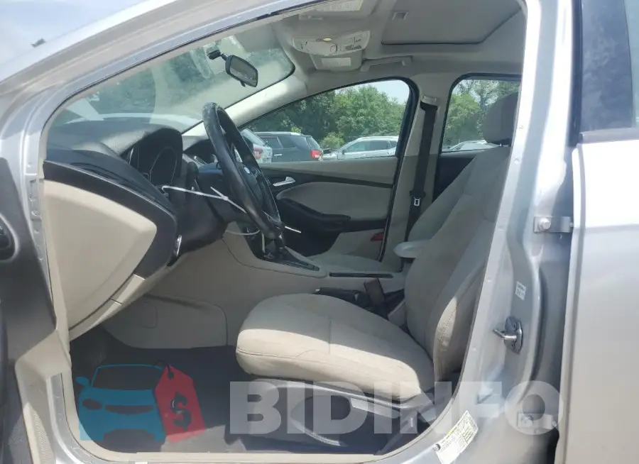 1FADP3F26FL286005 Photo# 7
