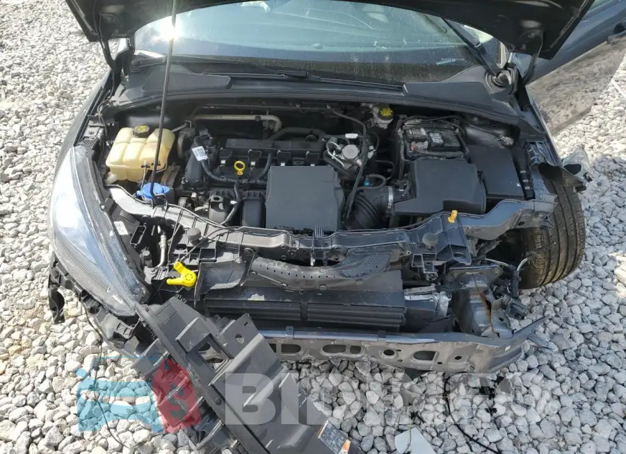 1FADP3F26GL391452 Photo# 11