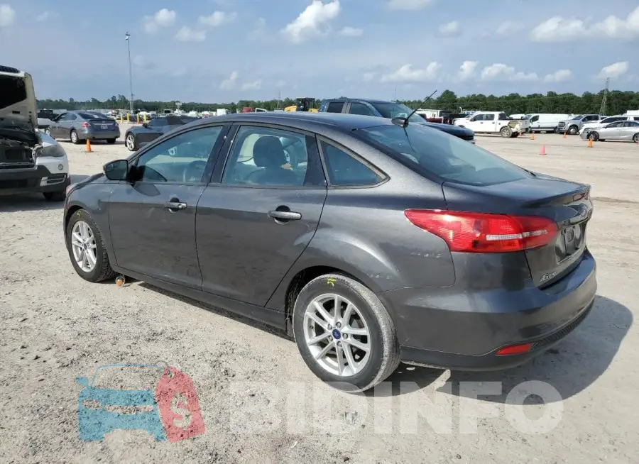 1FADP3F26HL288503 Photo# 2