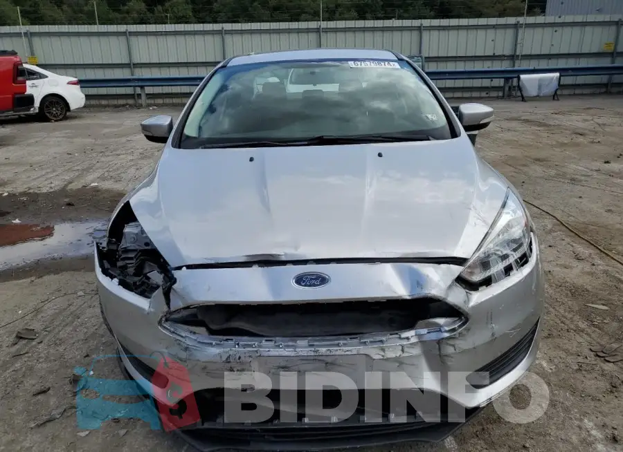 1FADP3F27FL217291 Photo# 5