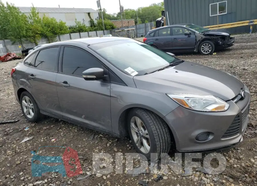 1FADP3F28DL143036 Photo# 4