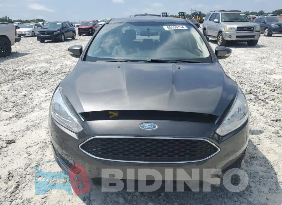 1FADP3F28FL252504 Photo# 5
