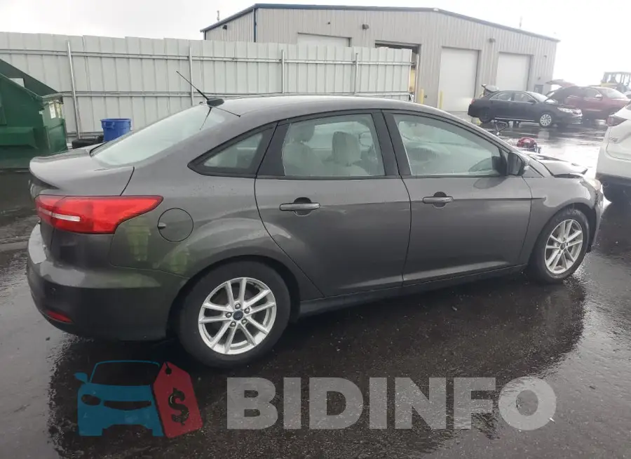 1FADP3F29FL258618 Photo# 3