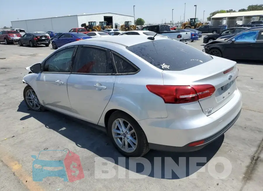 1FADP3F29HL325012 Photo# 2