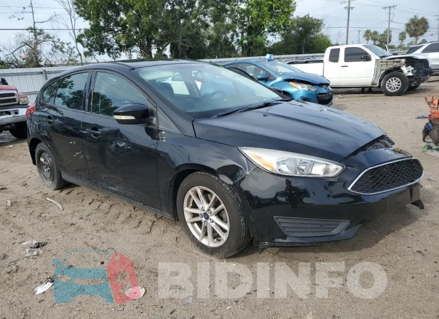 1FADP3K21GL259253 Photo# 4