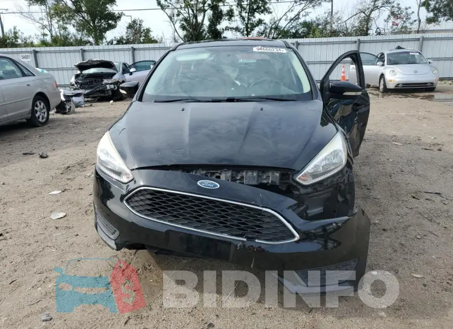 1FADP3K21GL259253 Photo# 5