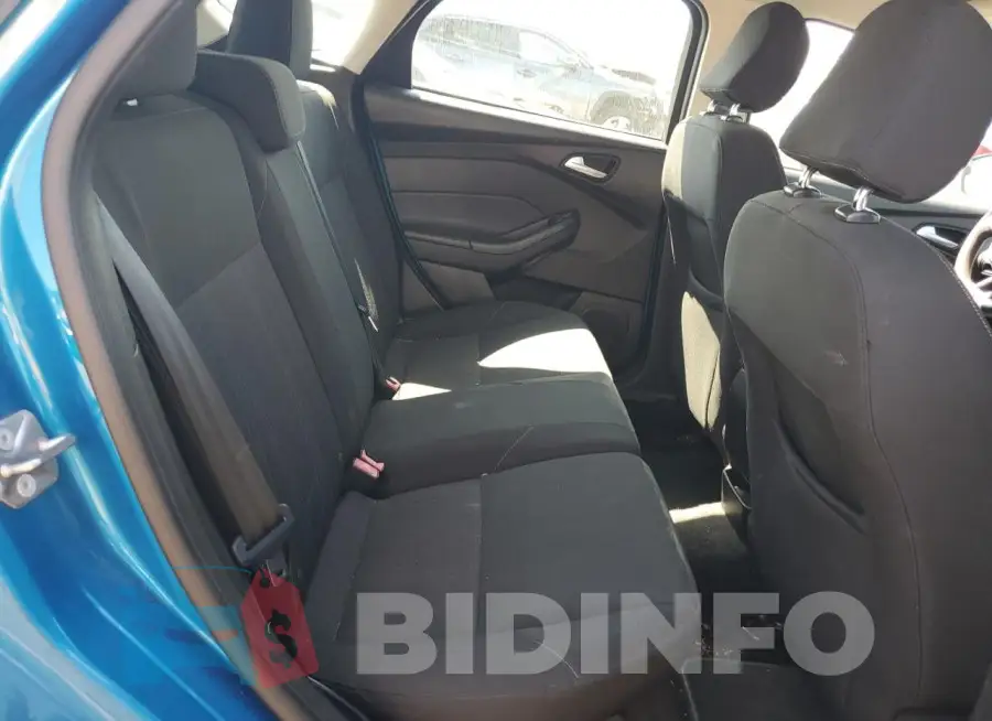 1FADP3K23FL276117 Photo# 10