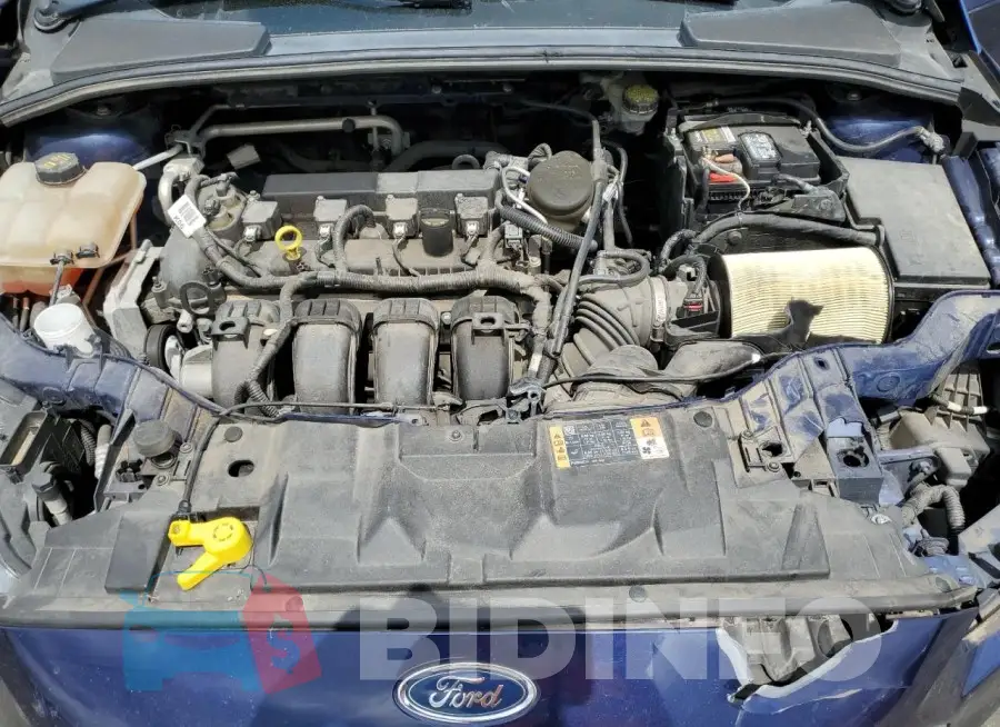 1FADP3K26GL312061 Photo# 11