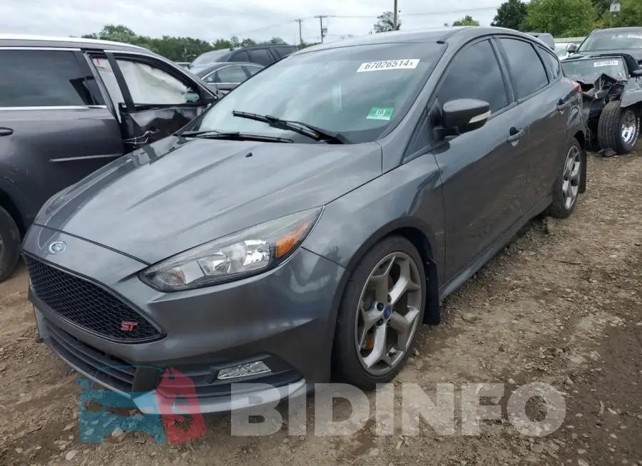 1FADP3L95JL293473 Photo# 1