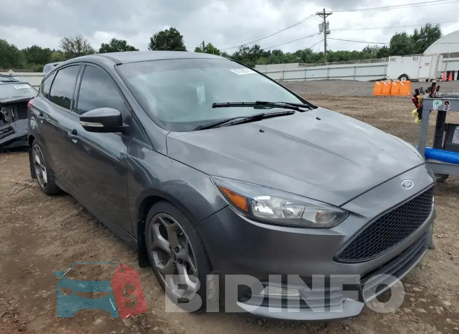 1FADP3L95JL293473 Photo# 4