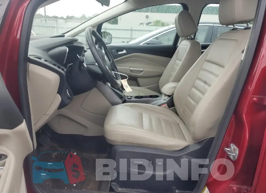1FADP5EU9HL105027 Photo# 7