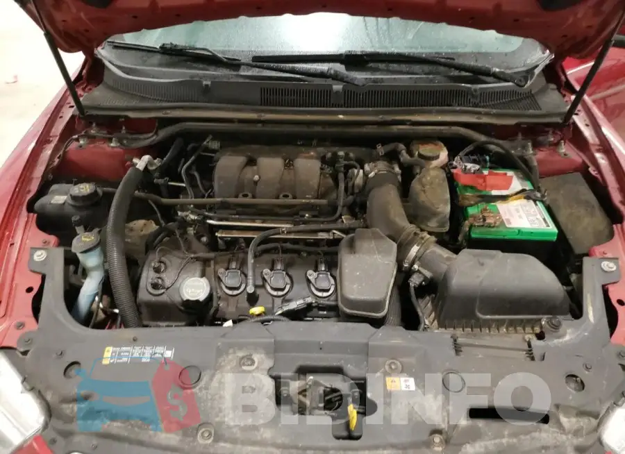 1FAHP2E84FG180047 Photo# 11