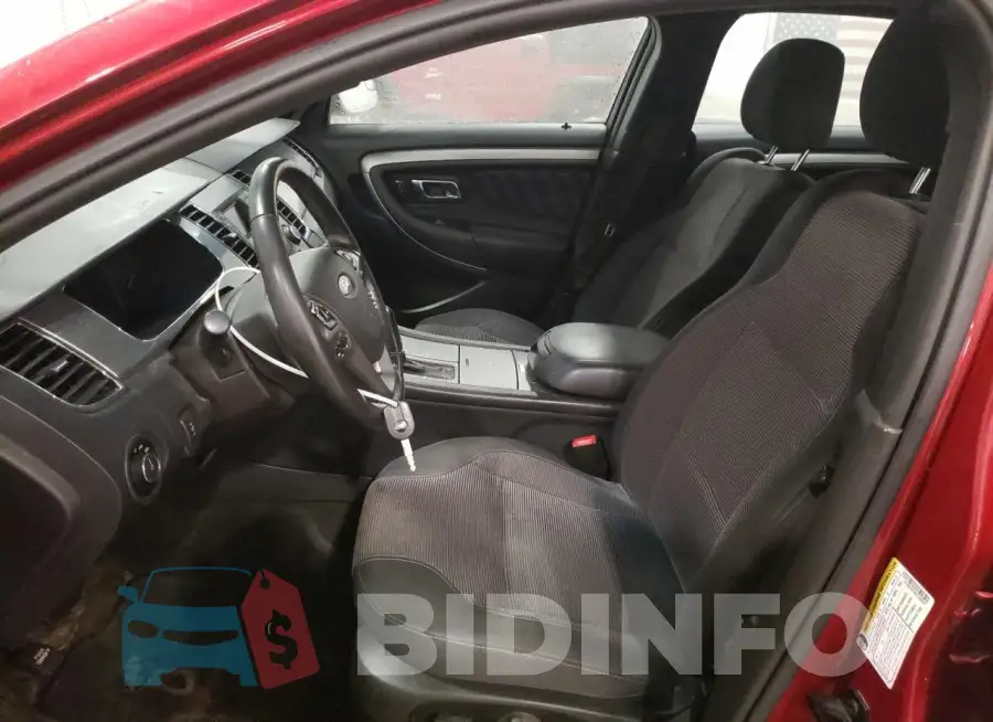 1FAHP2E84FG180047 Photo# 7