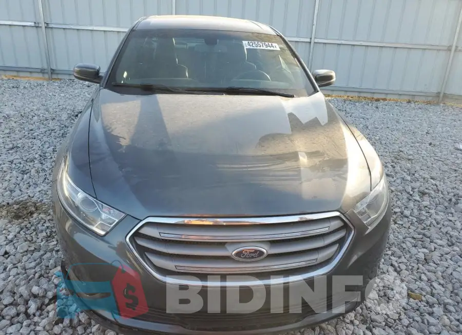 1FAHP2E86FG174850 Photo# 5