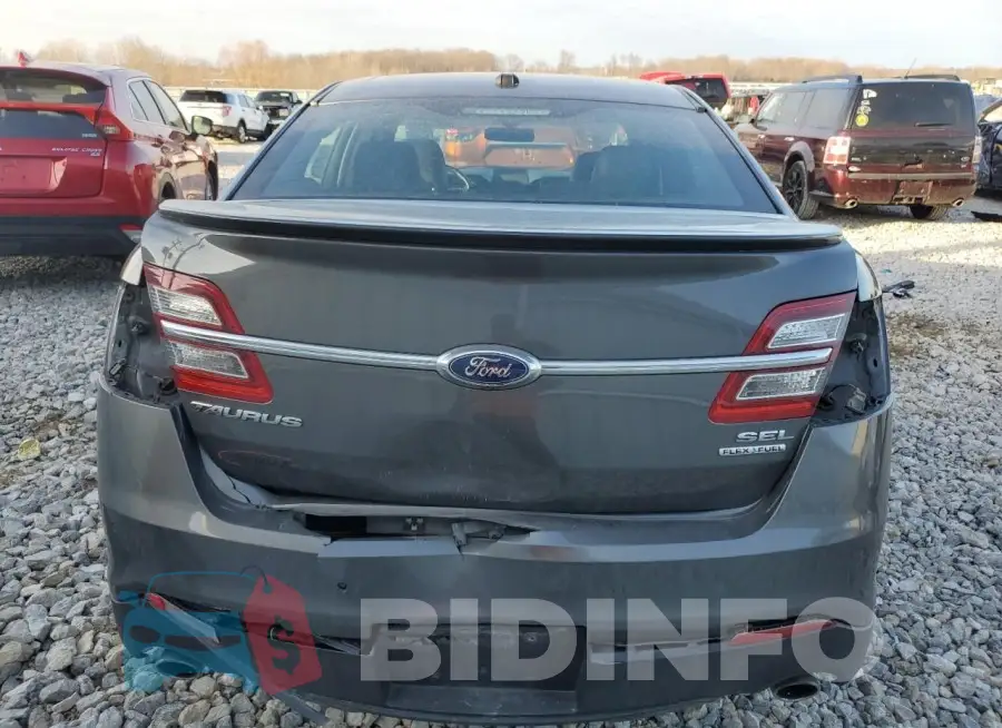 1FAHP2E86FG174850 Photo# 6