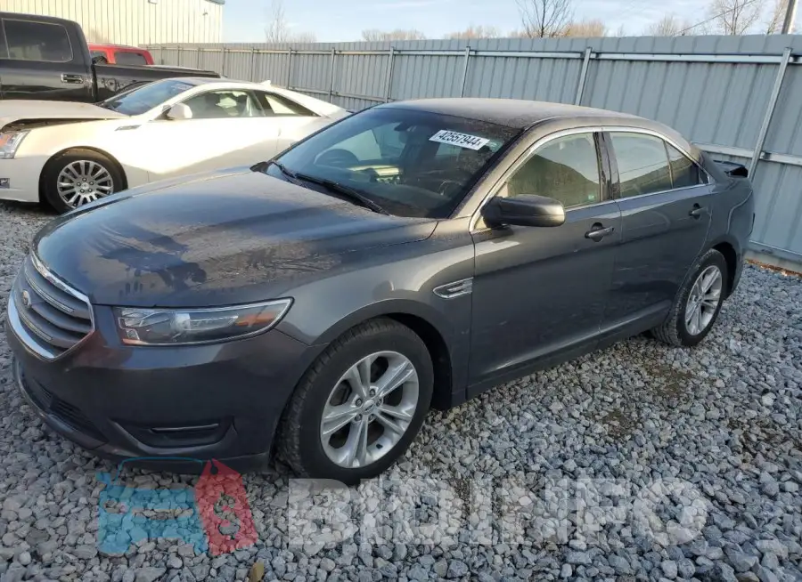1FAHP2E86FG174850 Photo# 1