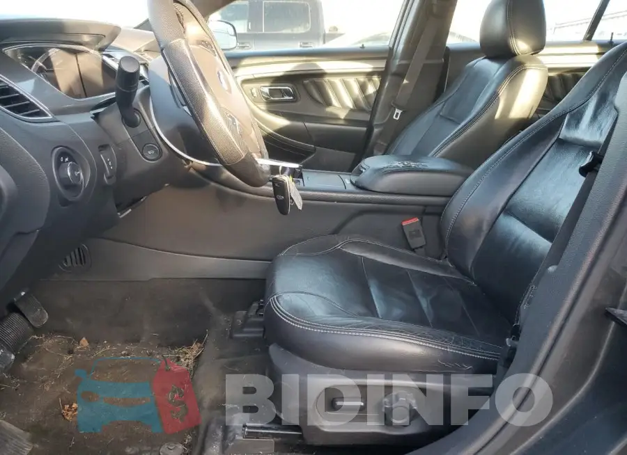 1FAHP2E86FG174850 Photo# 7