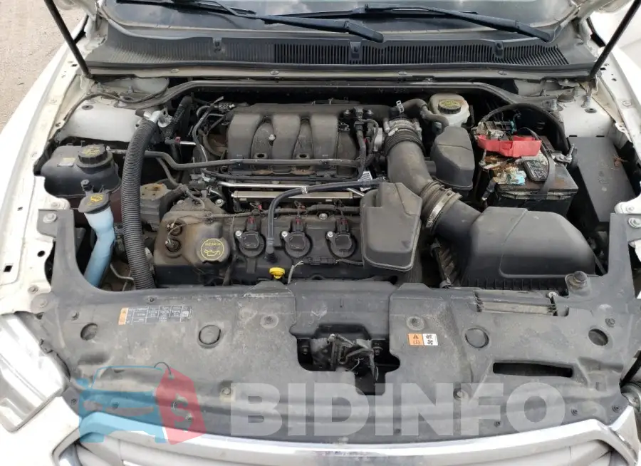 1FAHP2E86GG116352 Photo# 11