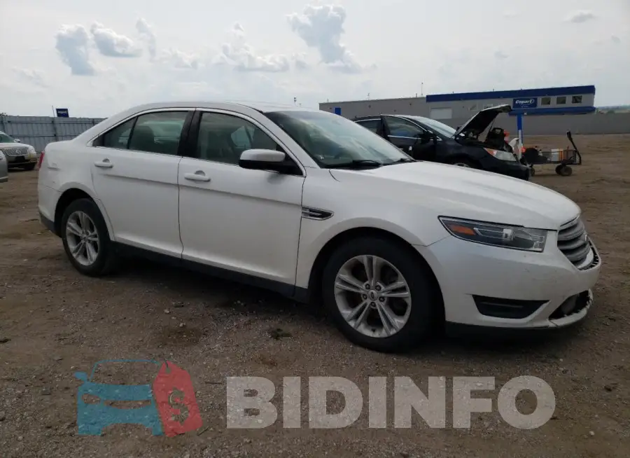 1FAHP2E86GG116352 Photo# 4