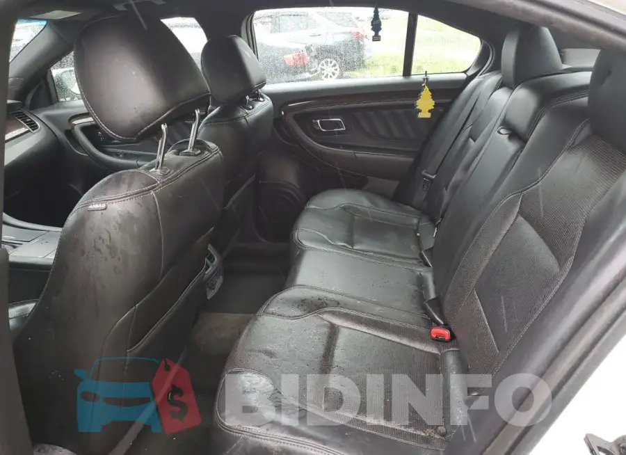 1FAHP2F81FG106342 Photo# 10