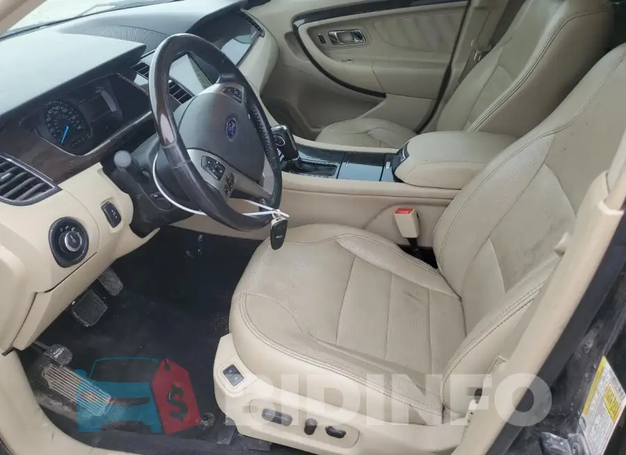 1FAHP2J84HG120391 Photo# 7