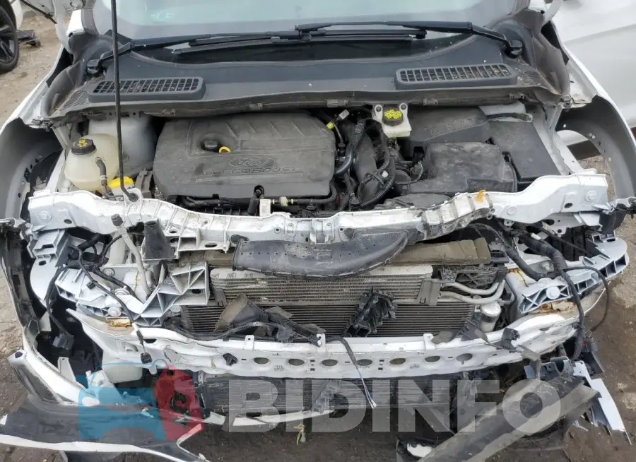 1FMCU0GD8HUB14192 Photo# 12