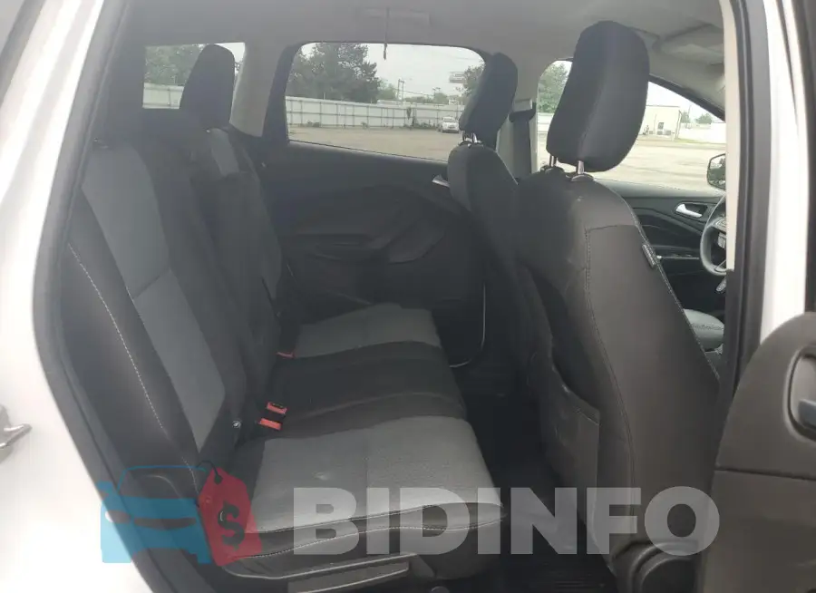1FMCU9GD6KUB67338 Photo# 10