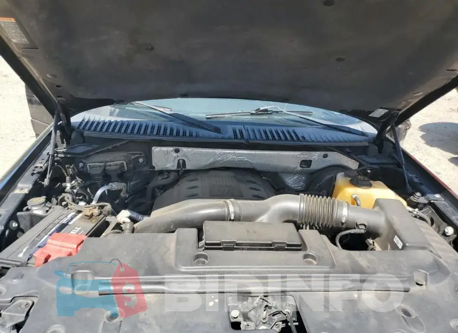 1FMJK1KT5FEF30192 Photo# 12