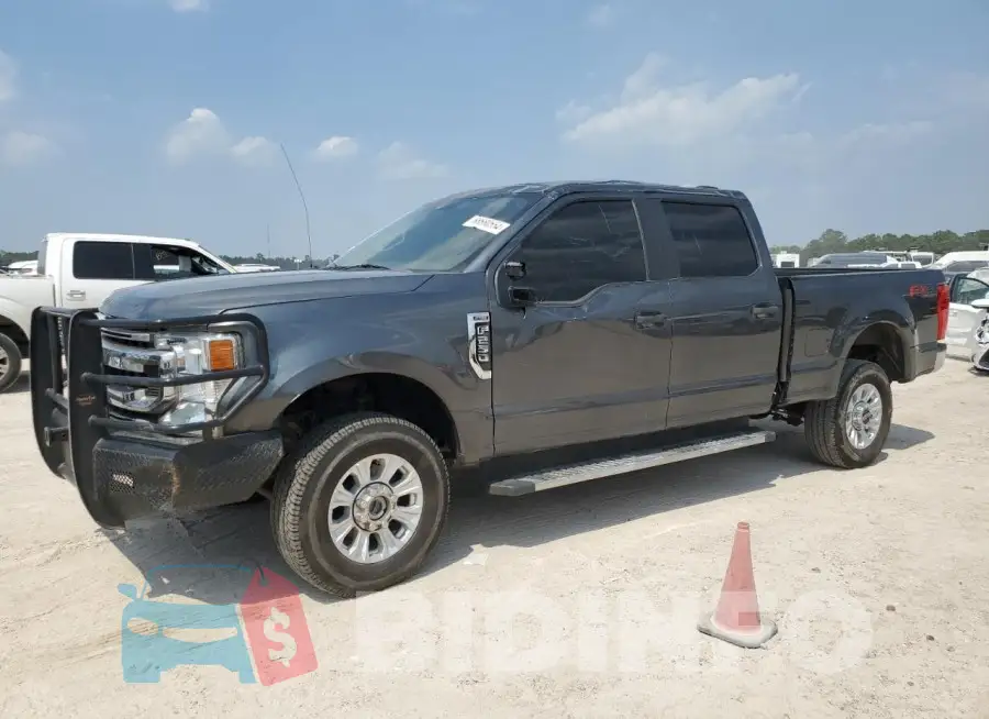 1FT7W2BN7LEE76142 Photo# 1