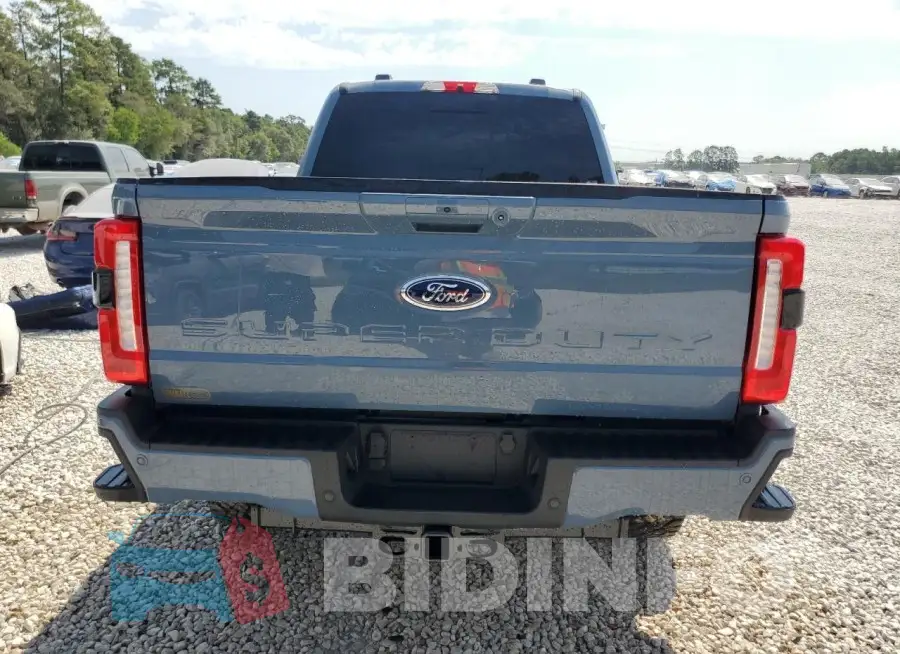 1FT8W2BM8PEC86867 Photo# 6