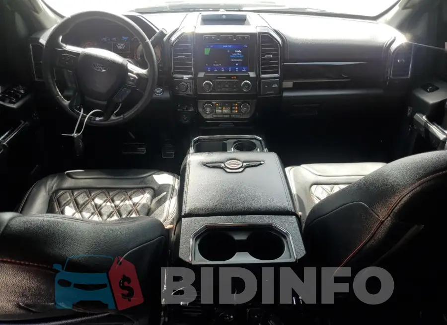 1FT8W2BT2MED24581 Photo# 8