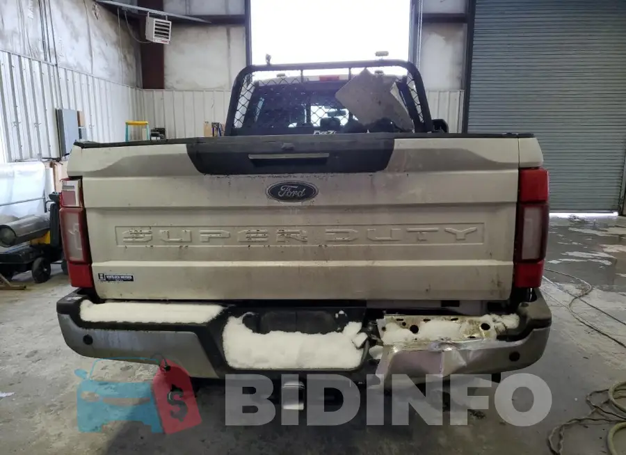 1FT8W3BT0NEE73031 Photo# 6