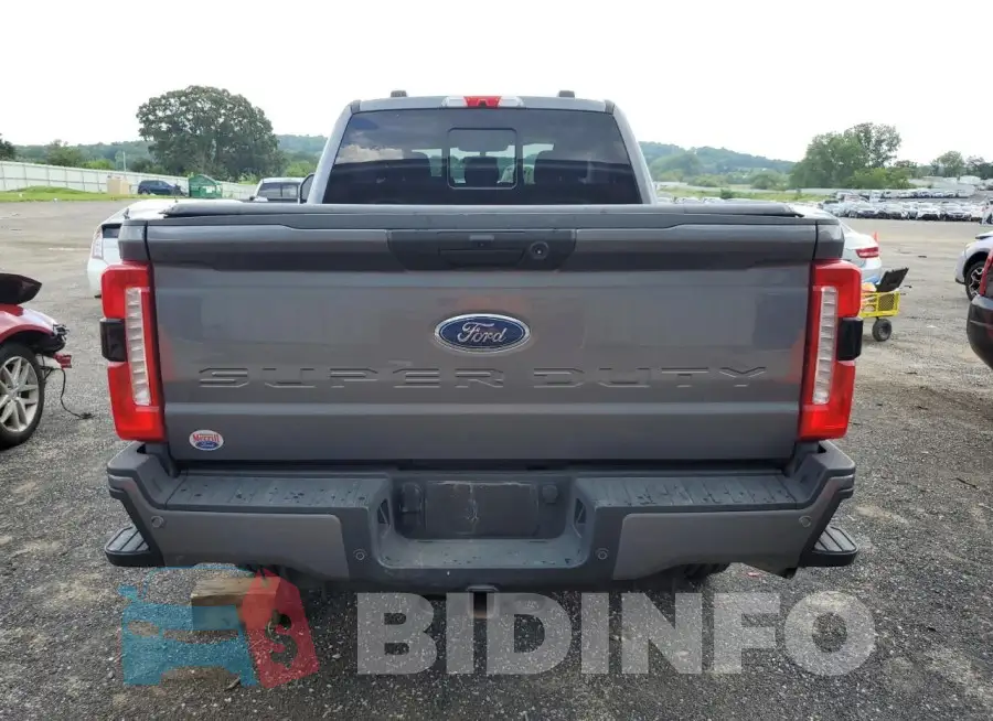 1FT8X3BA8PED46476 Photo# 6