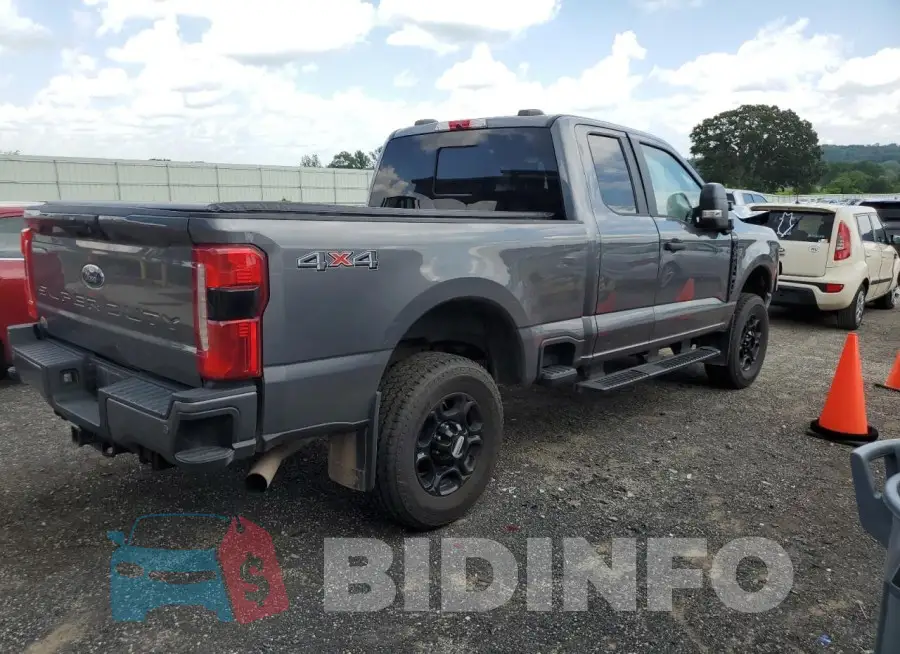 1FT8X3BA8PED46476 Photo# 3