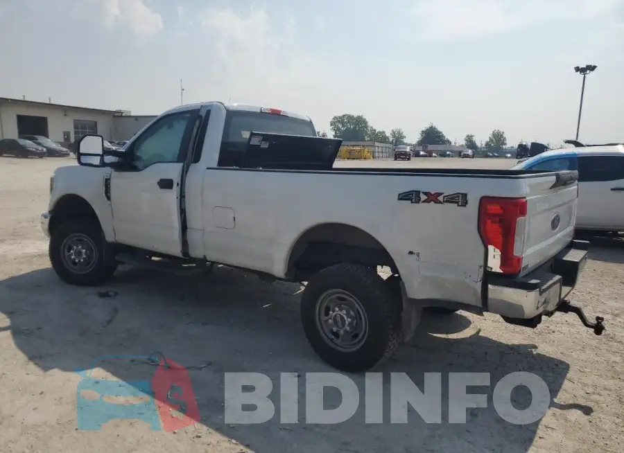 1FTBF2B63KEF61528 Photo# 2