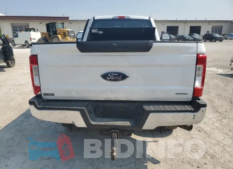 1FTBF2B63KEF61528 Photo# 6