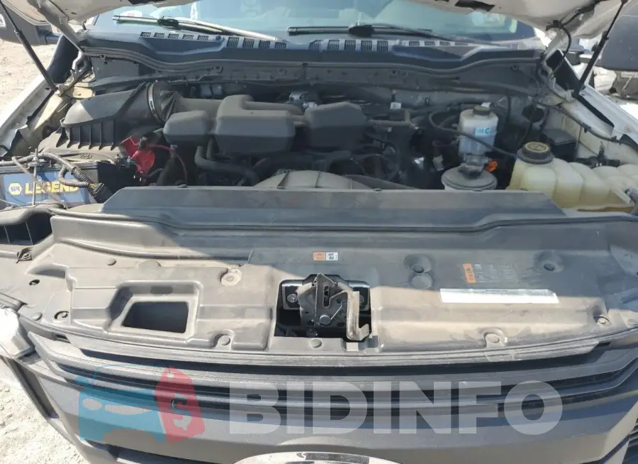1FTBF2B63KEF61528 Photo# 11