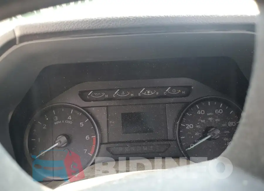 1FTBF2B63KEF61528 Photo# 9